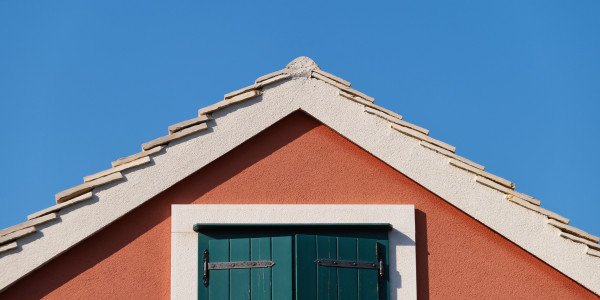 Pintar Fachadas de Casas Unifamiliares / Chalets en Alcorcón · Pintado de Puertas, Ventanas y Cancelas